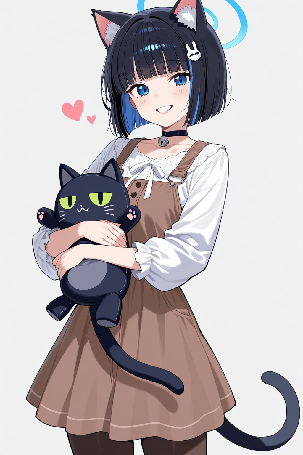 クロミナ【Hassaku XL (Illustrious) v2.1fix】 | の人気AIイラスト・グラビア