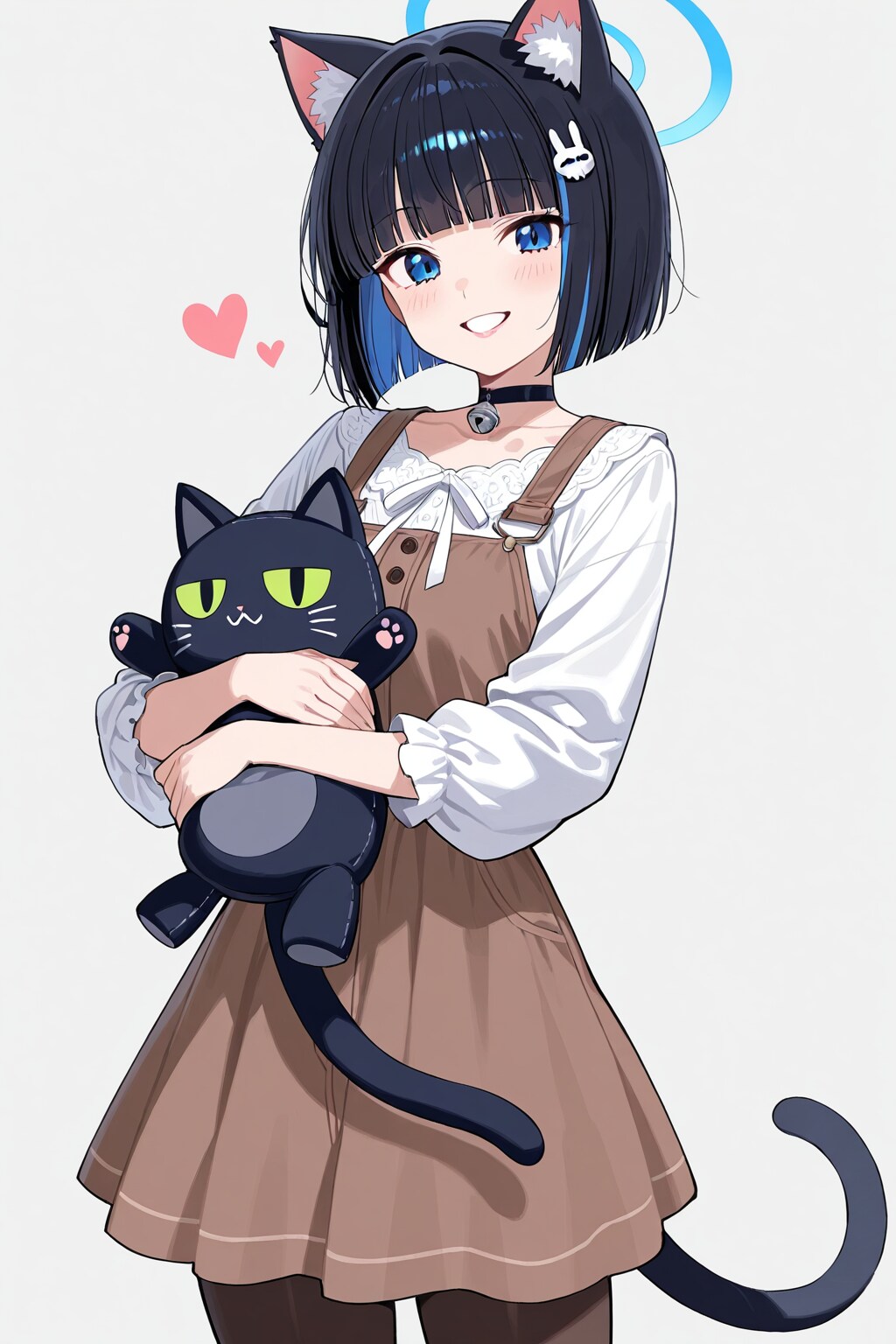 クロミナ【Hassaku XL (Illustrious) v2.1fix】