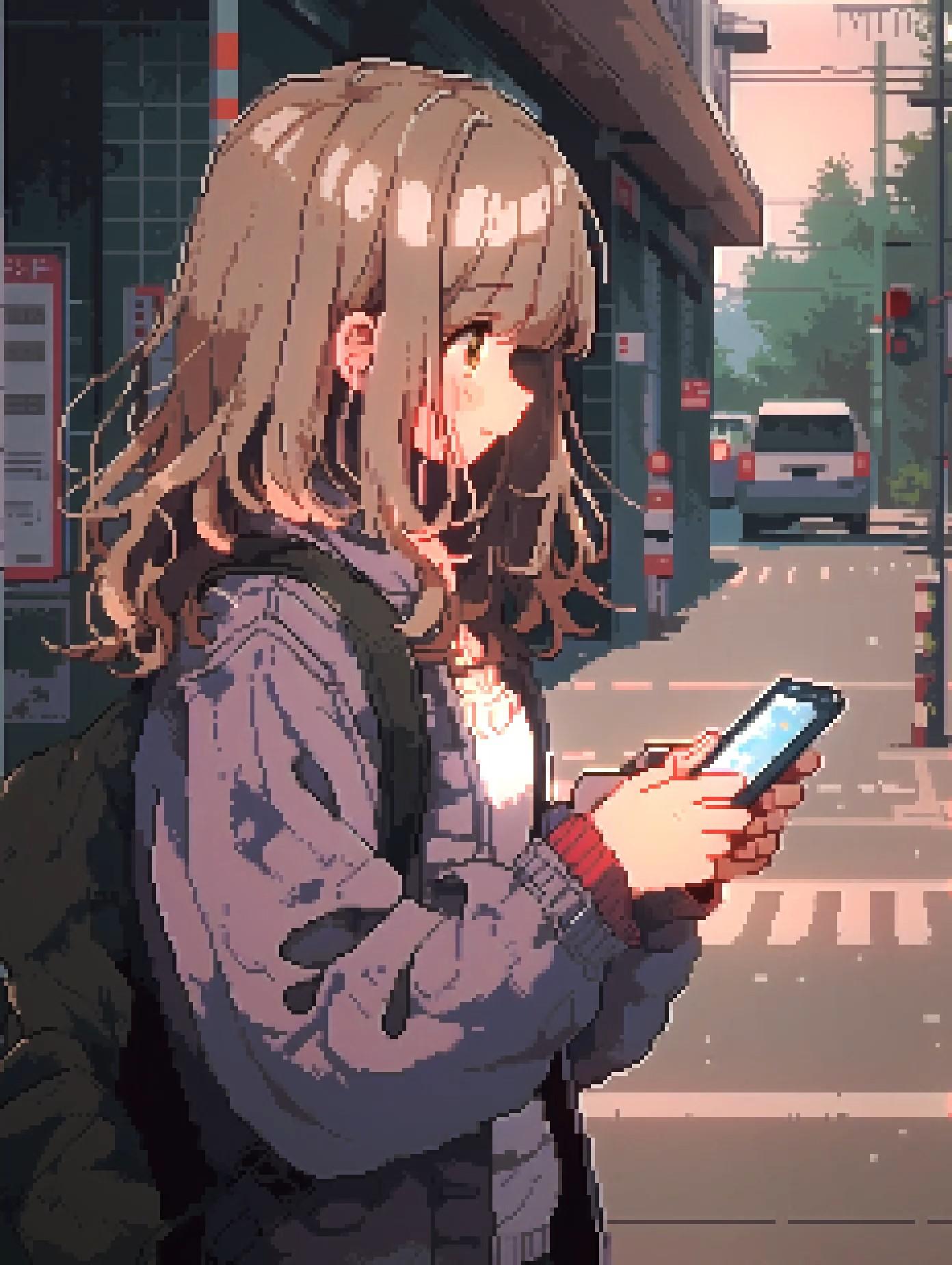 待ち合わせ
