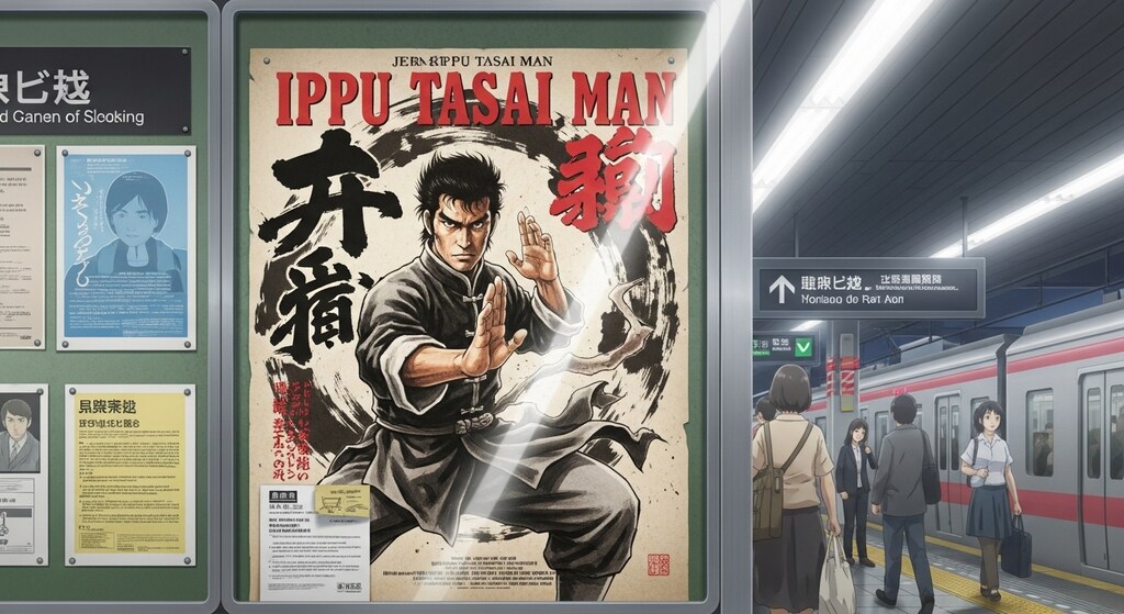 映画を見に行くことになった3人