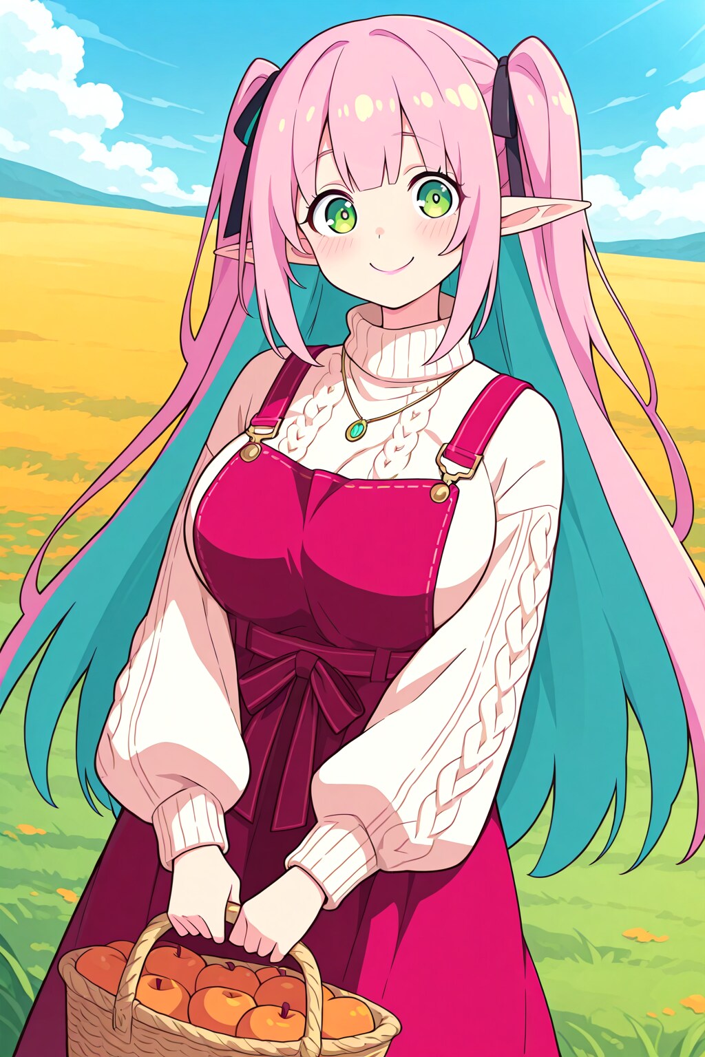 べべさんのところのユノちゃん　その４