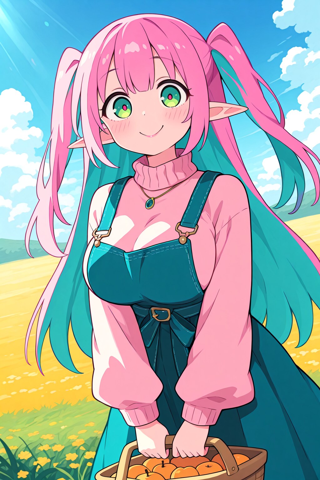 べべさんのところのユノちゃん　その４