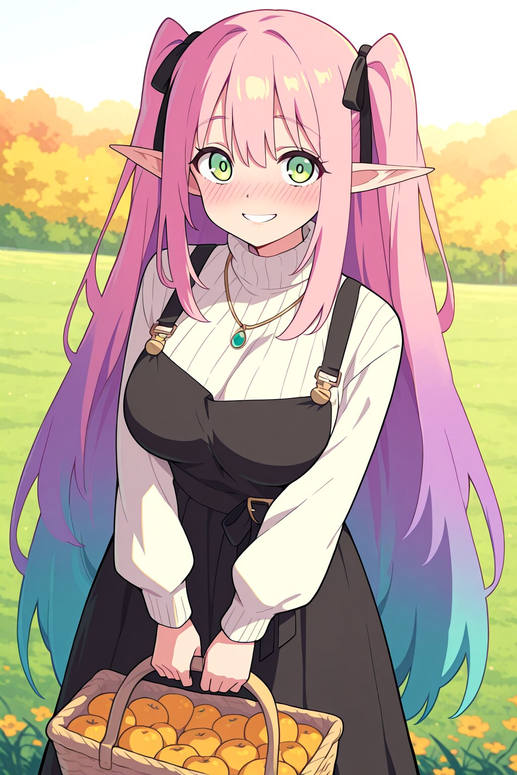 べべさんのところのユノちゃん　その４