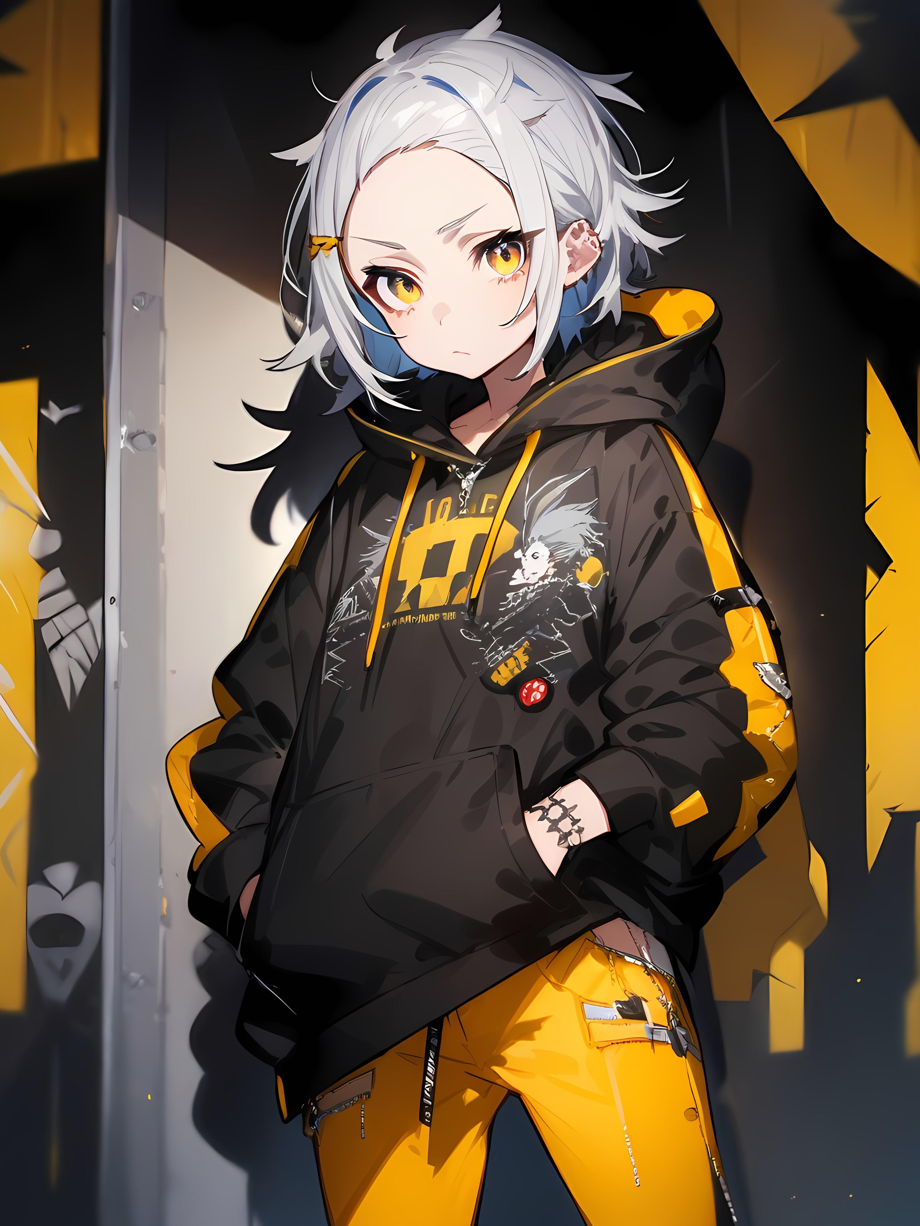 パンクファッション