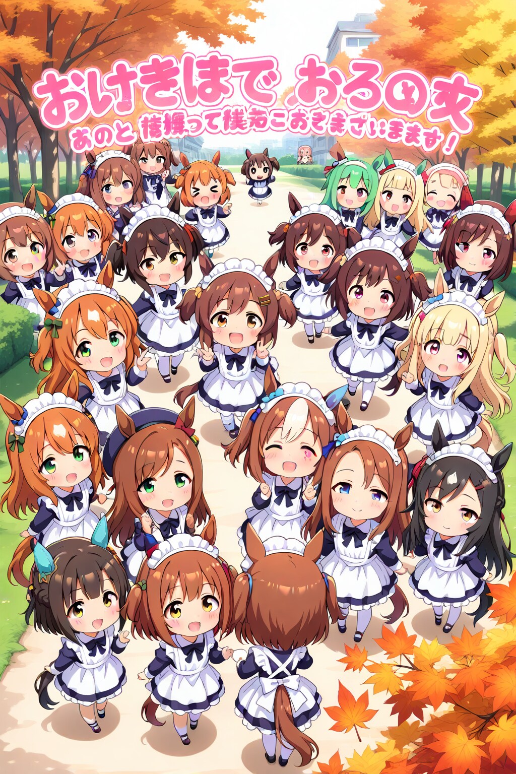 練習生成。 | の人気AIイラスト・グラビア