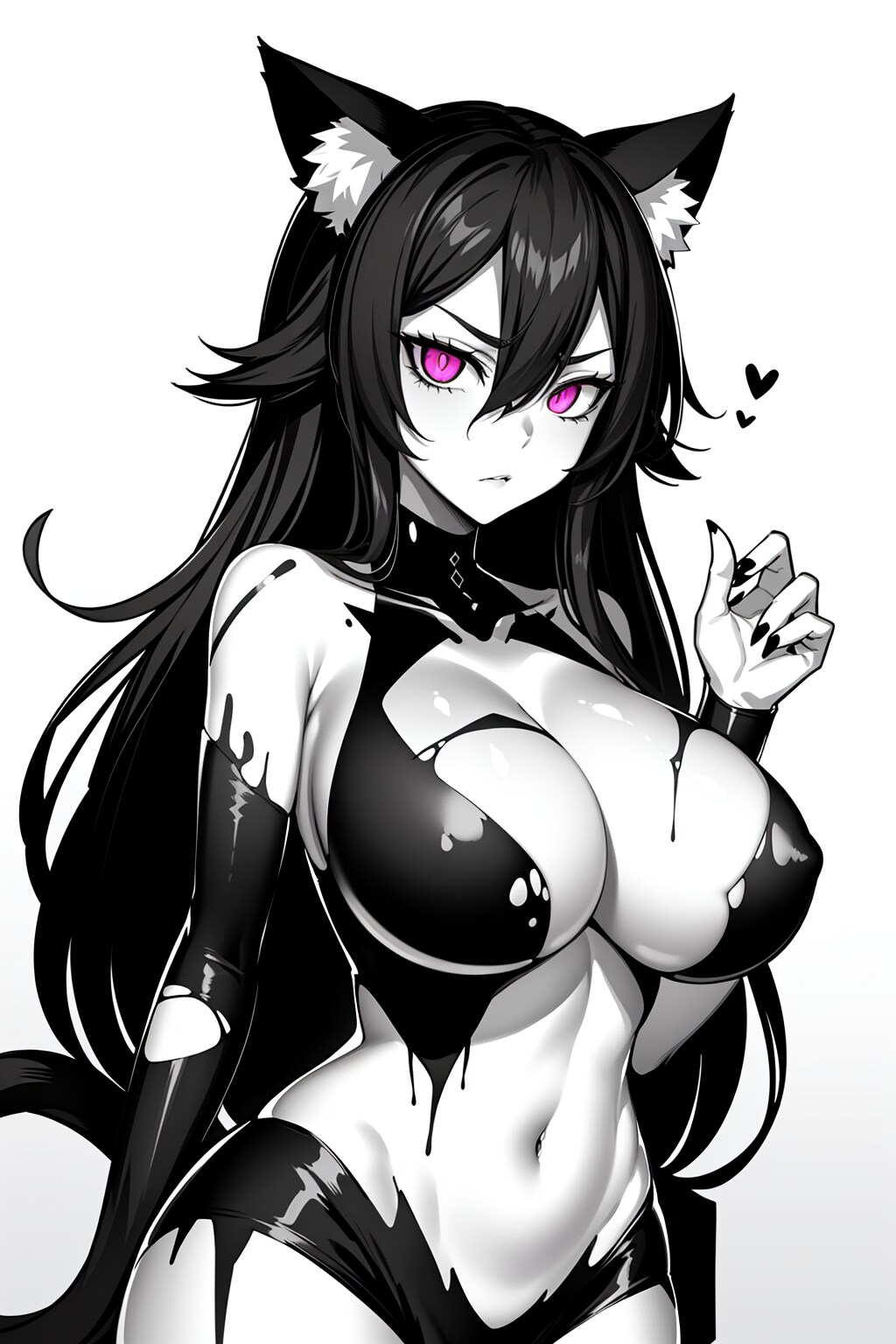 黒猫