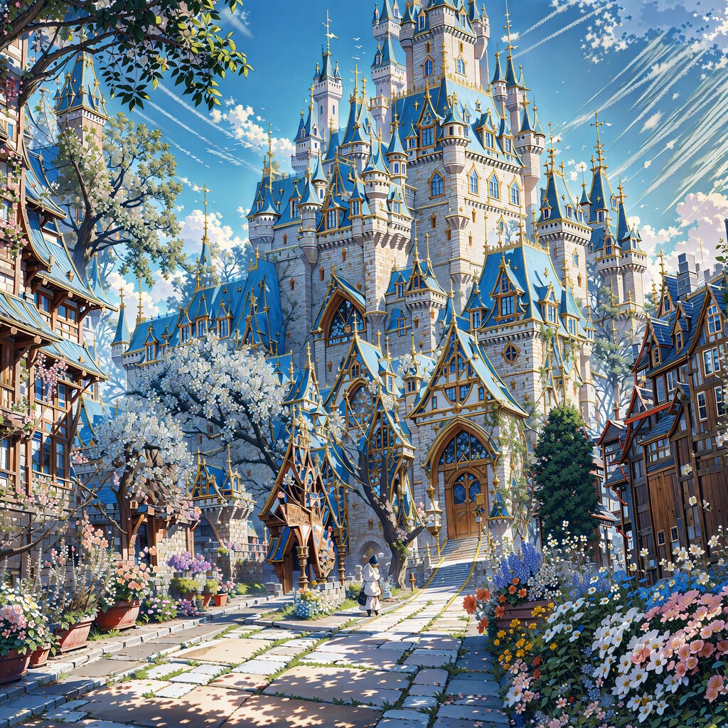 風景✖︎背景🐾