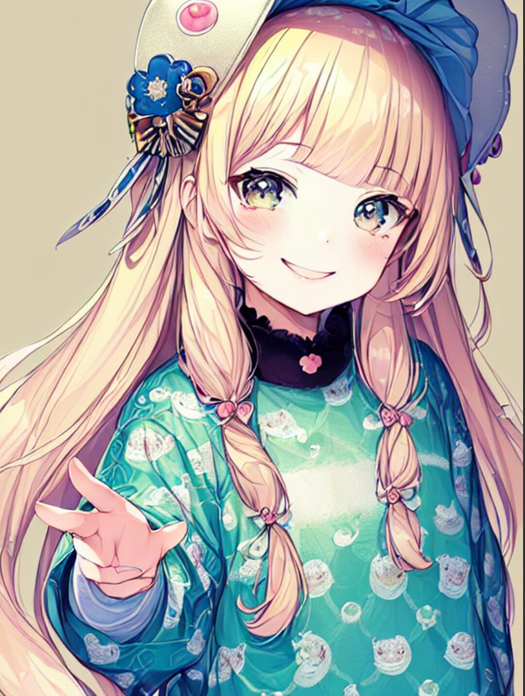 女の子41