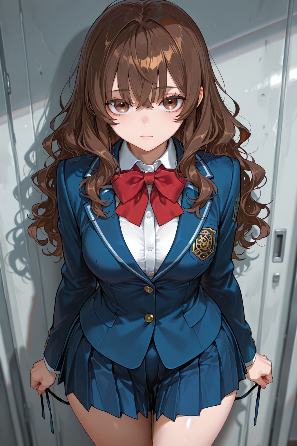 よその子 酸川友里奈さん | の人気AIイラスト・グラビア