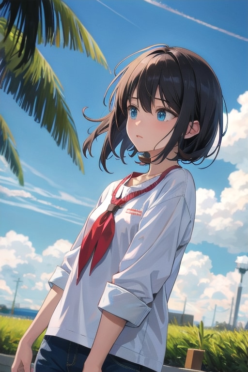 切断された男 | の人気AIイラスト・グラビア