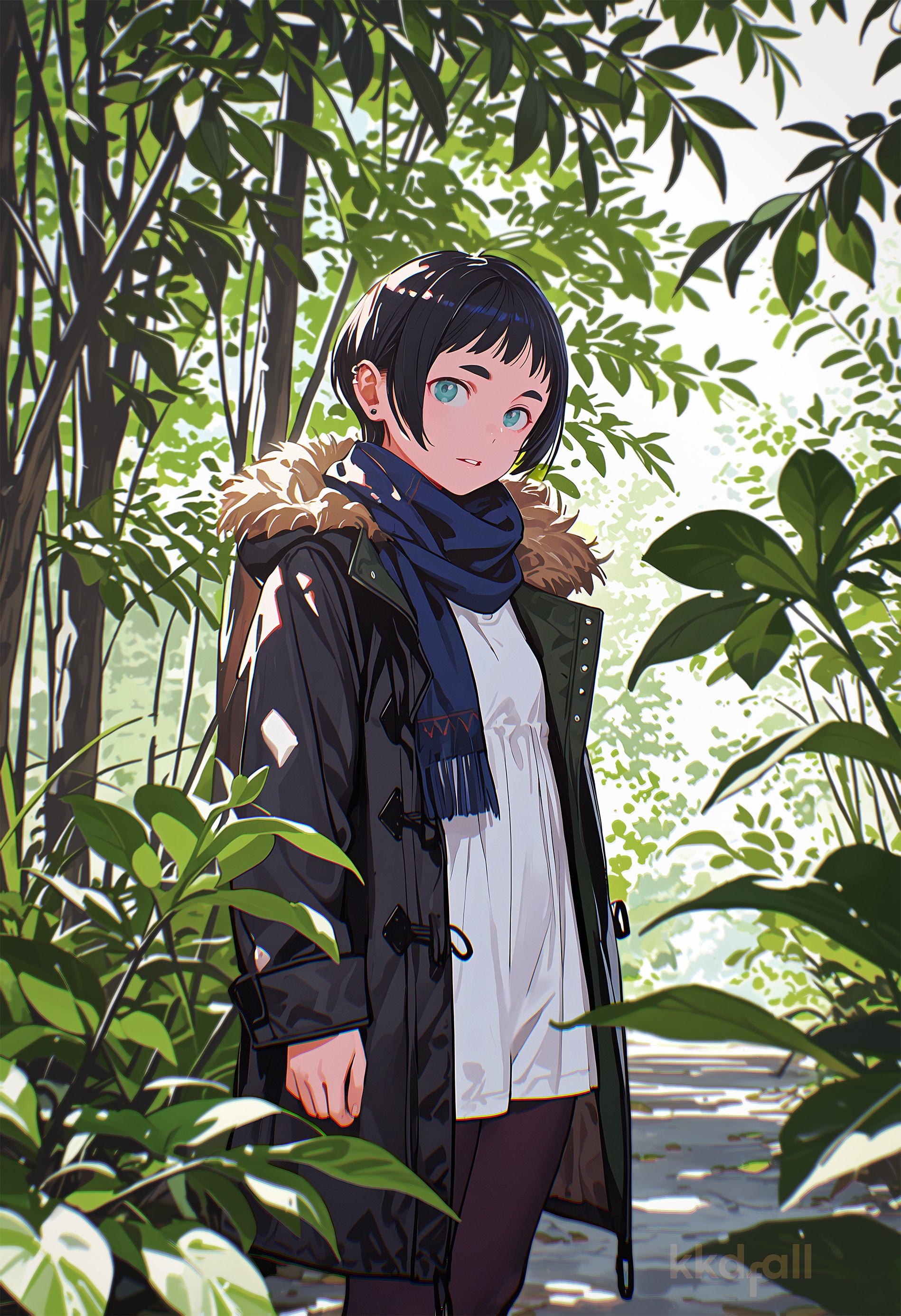 Warp | の人気AIイラスト・グラビア