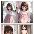 公園の女の子をトイレに連れ込んだり家に持ち帰ったりしてみた 5枚目