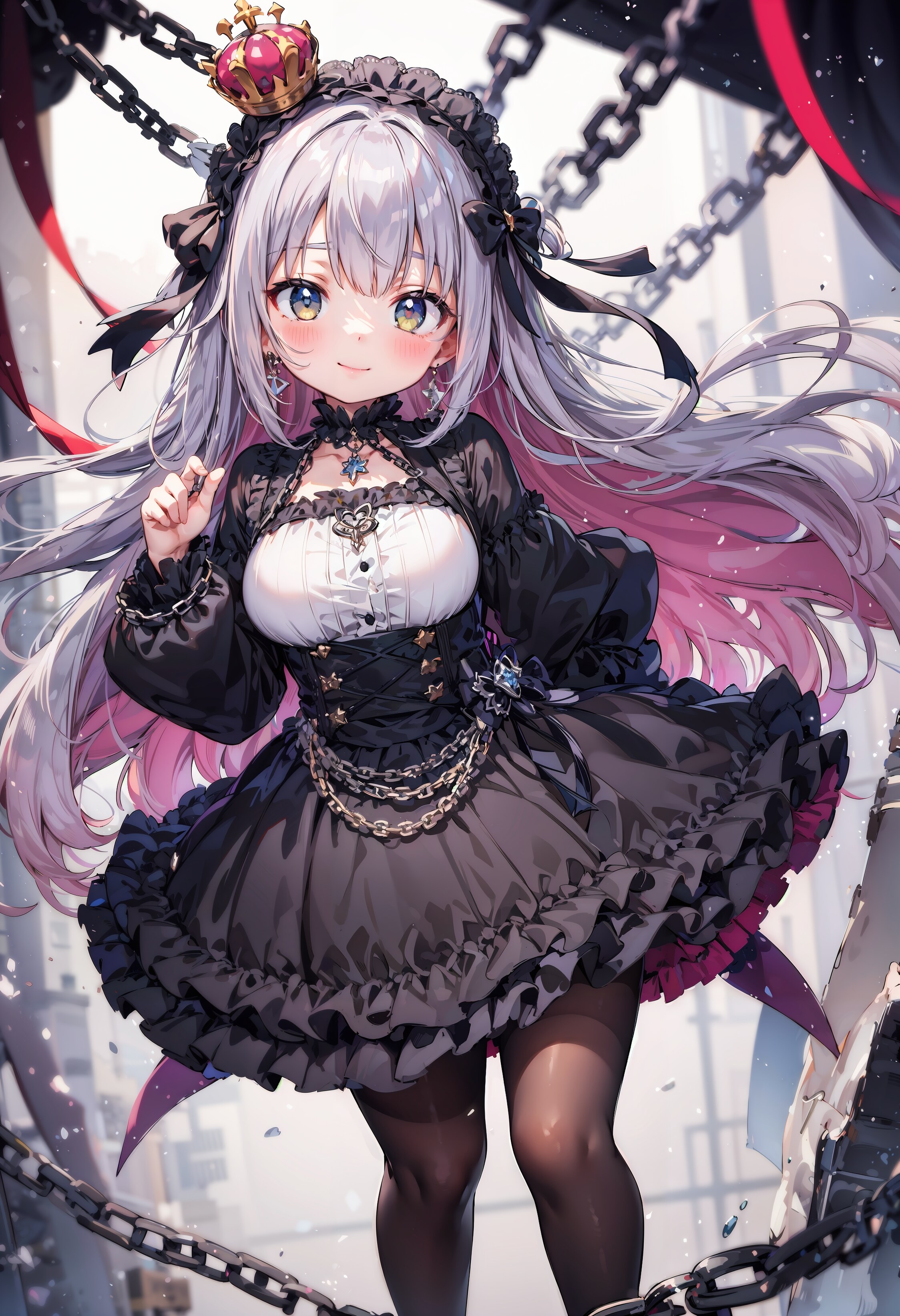 girl