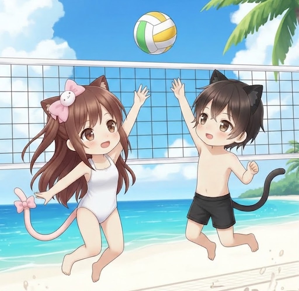 自己紹介＆うちの子(再)