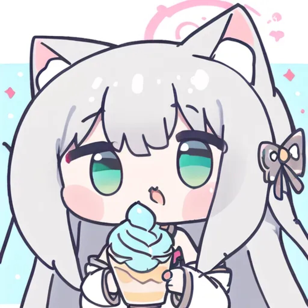 あいすたべたいのー🍨🍨🍨
