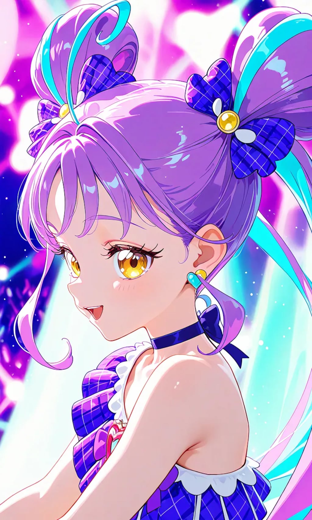 キュアキュンキュン