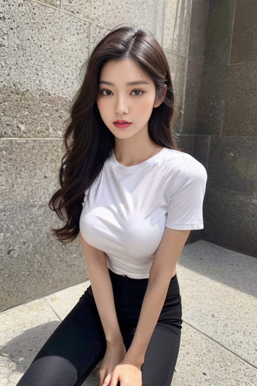 白黒