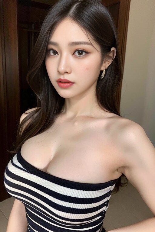 白黒