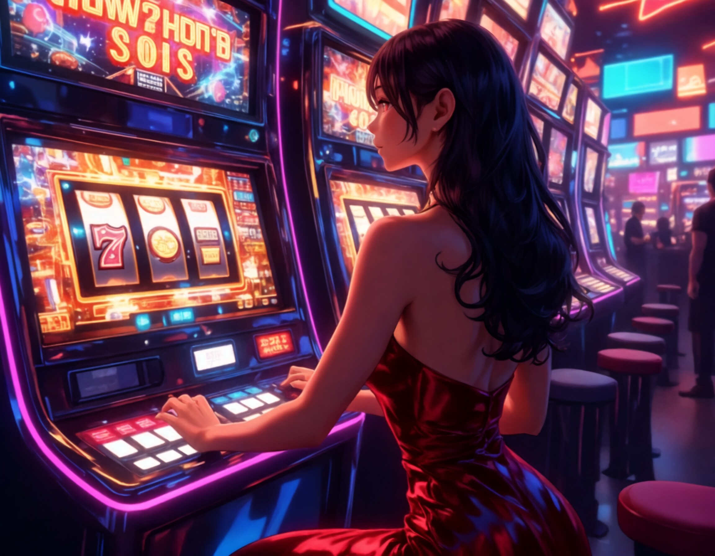 ベガス・セレブ