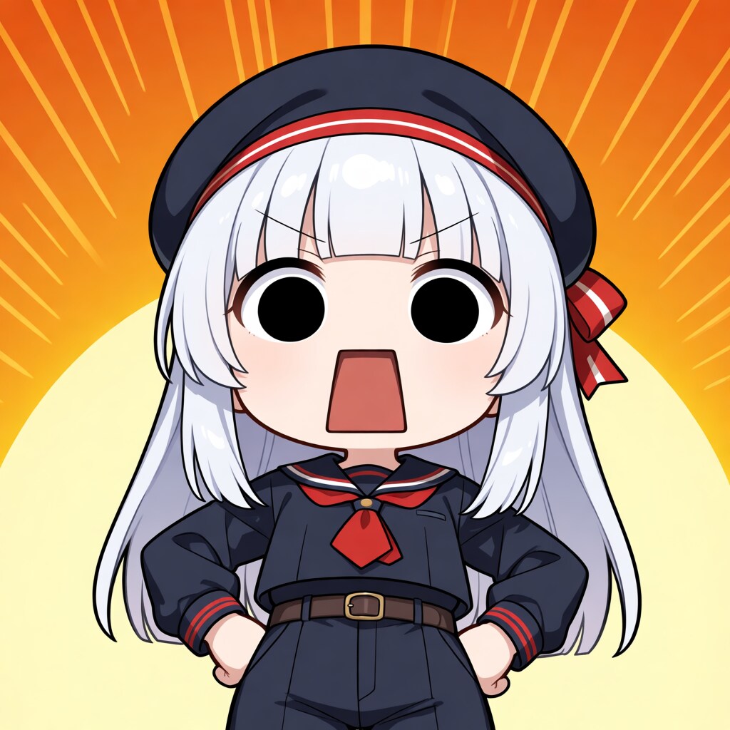 【他己紹介】修羅観音さん