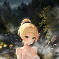 今日の温泉むすめさん 10/14 11枚目