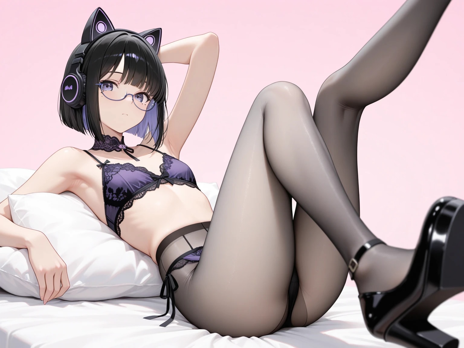 ね、思った以上にセクシーでしょ？