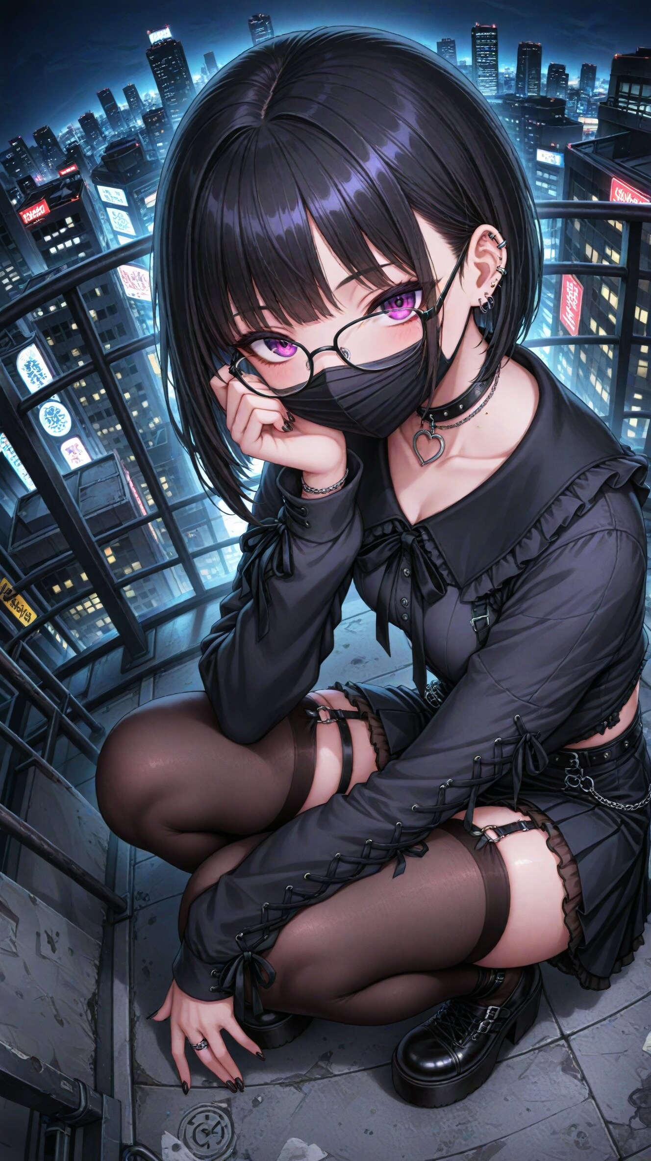あの娘、どうやら僕にだけ話しかけてくれてるらしい