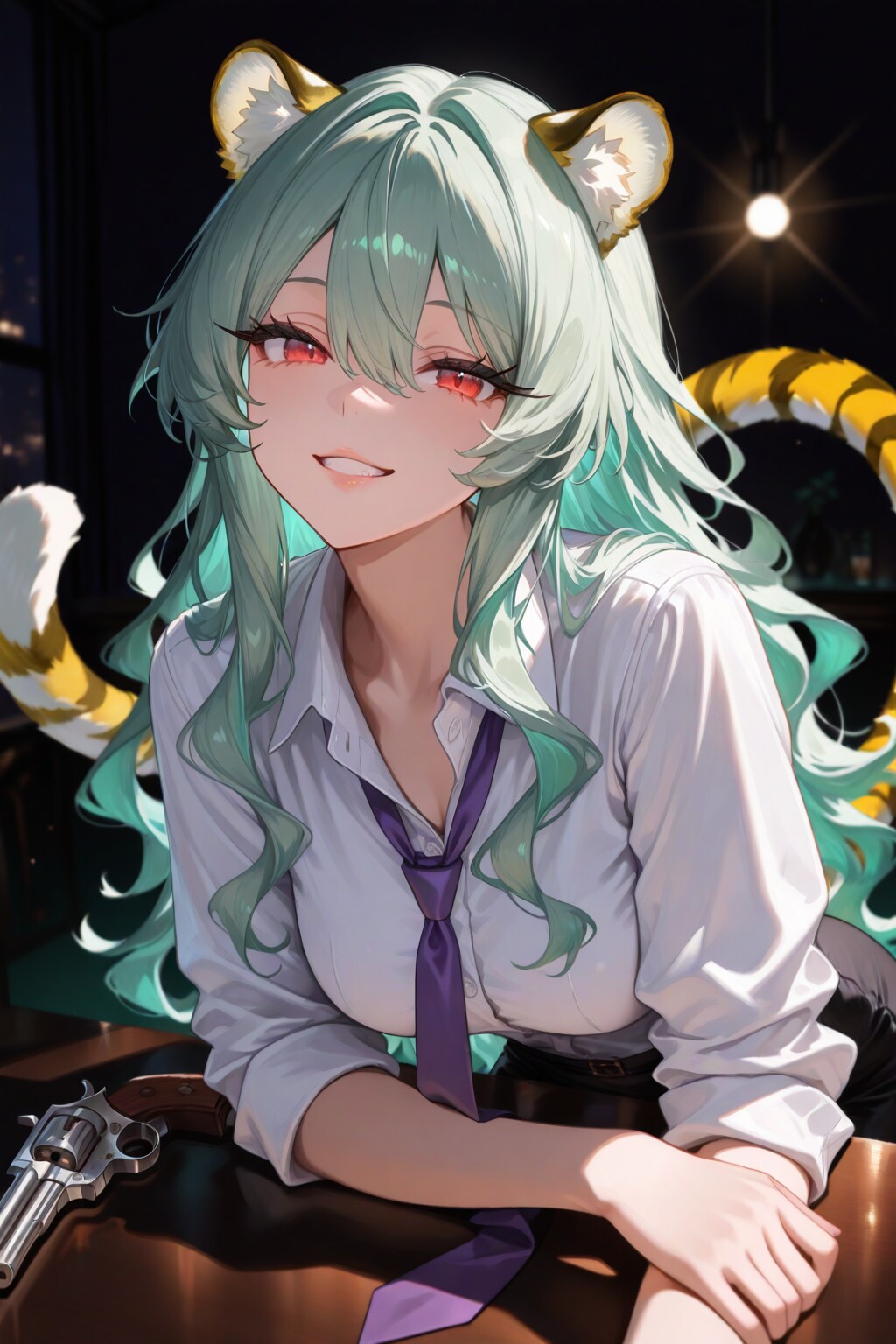 ご注文のベレッタです
