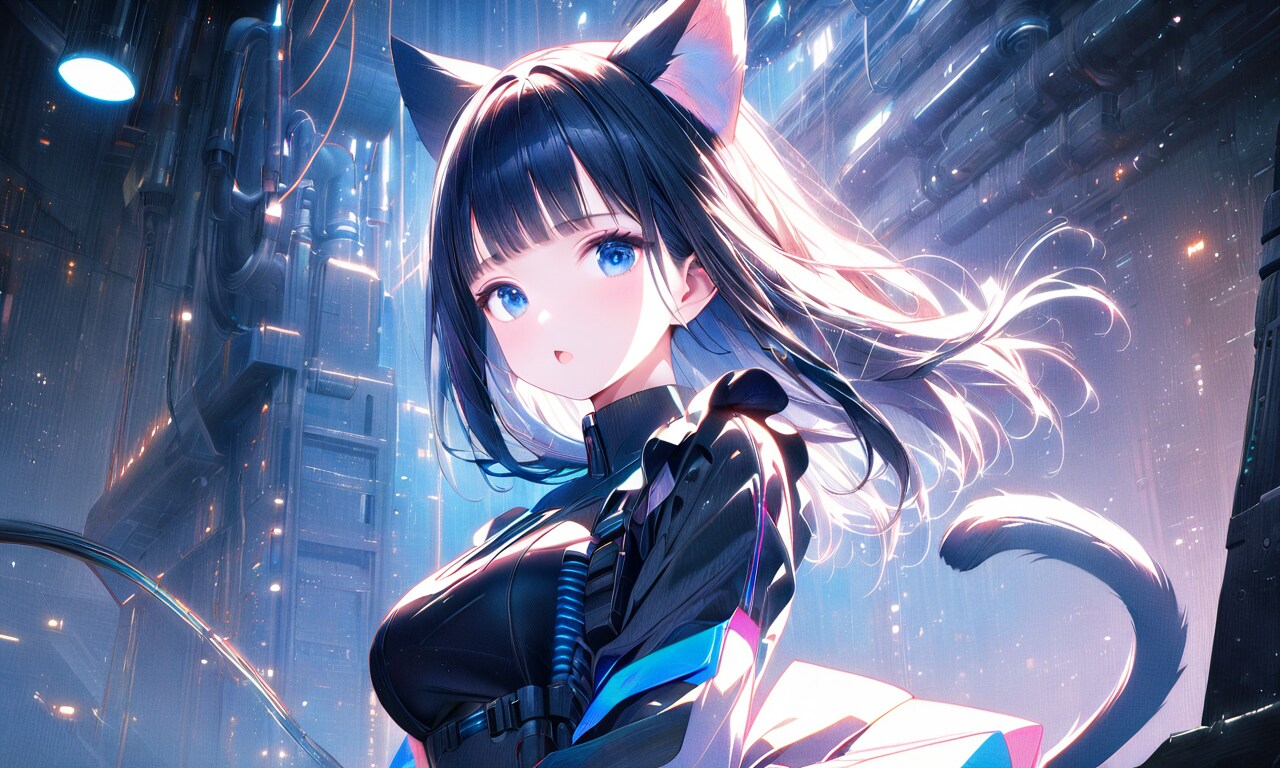 ソーニャ51 in ルースト005 | の人気AIイラスト・グラビア