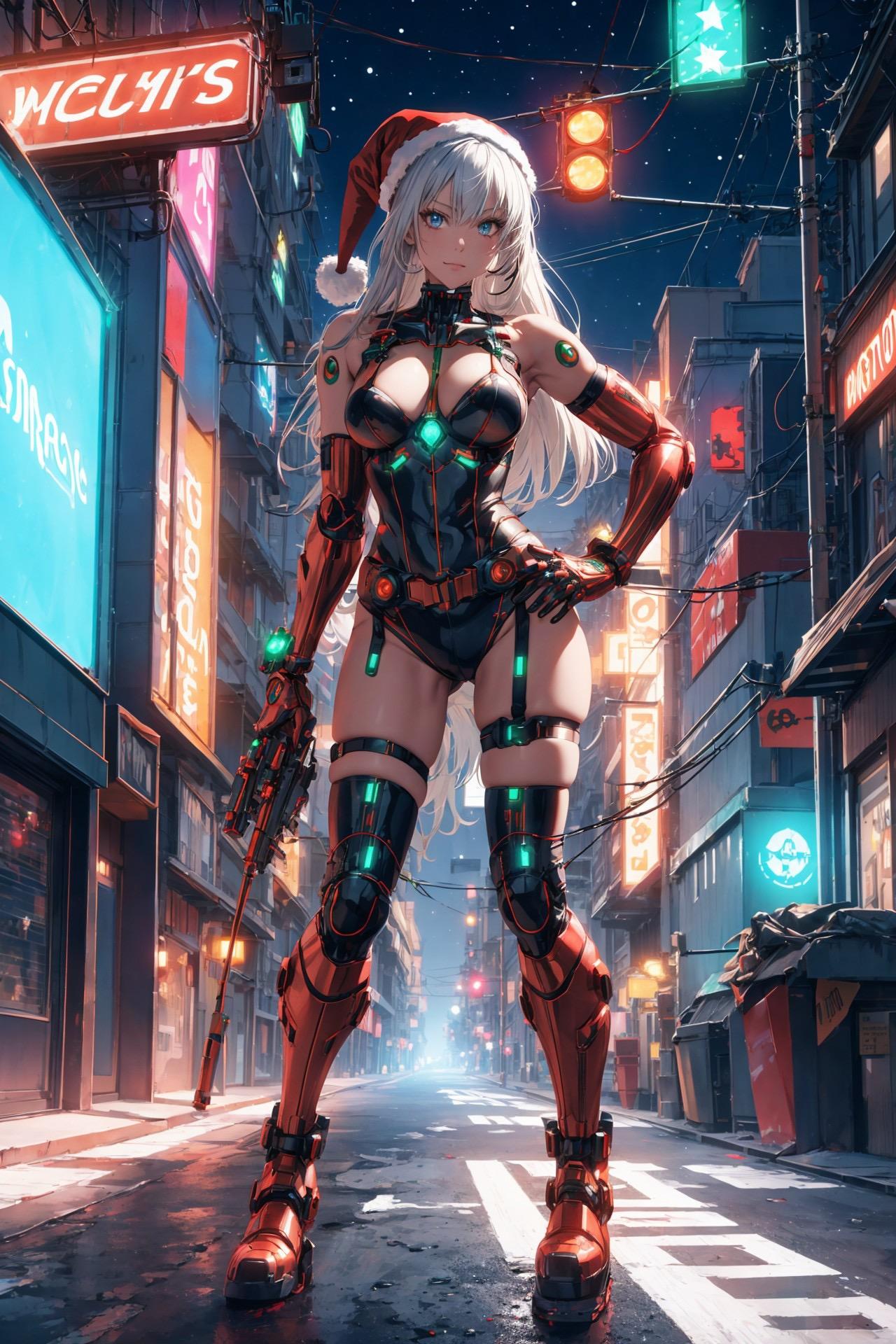 サンタオーグ
