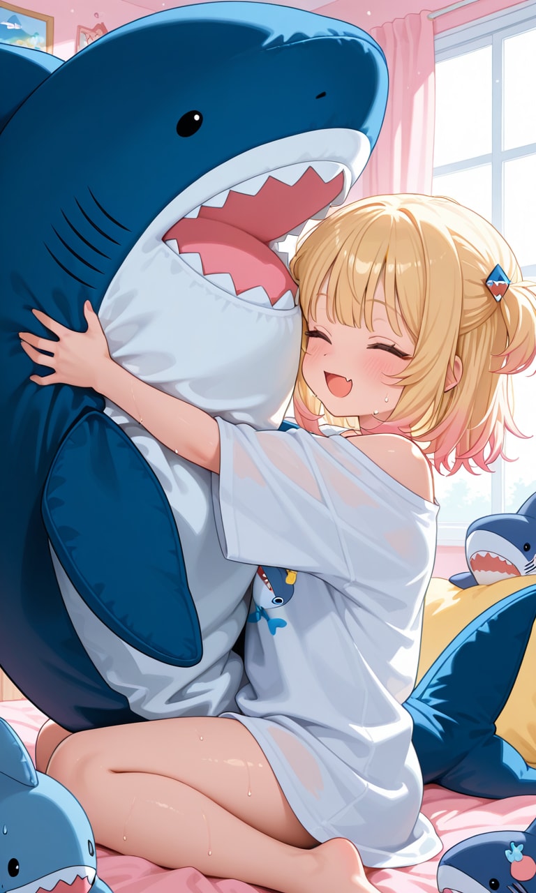 私の幸せ♡