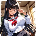 他己紹介希望！香織姉ちゃん 11枚目