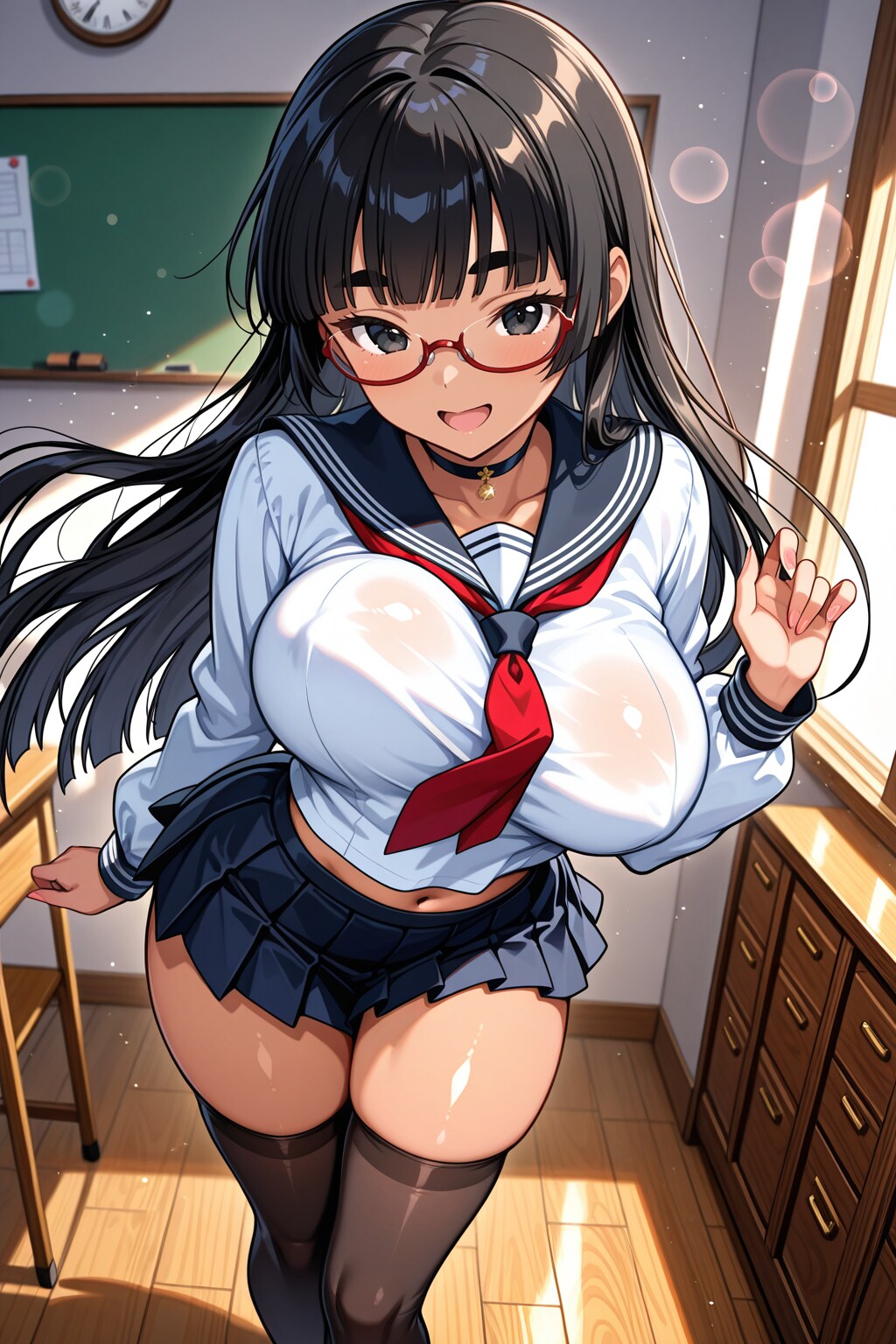 他己紹介希望！香織姉ちゃん