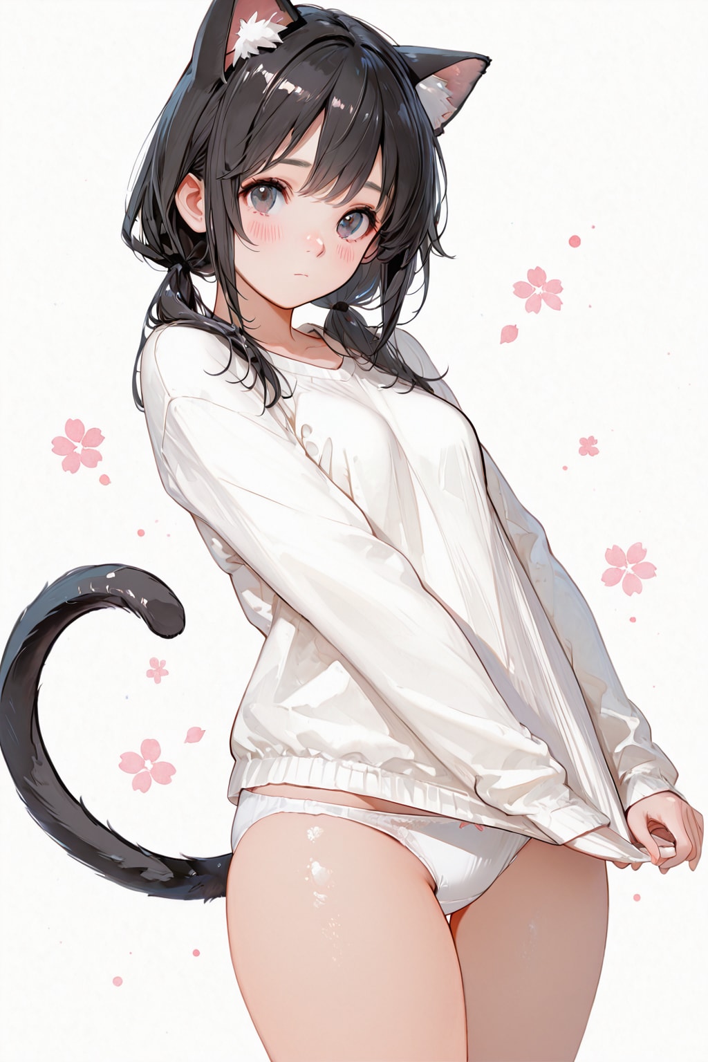 こねこ