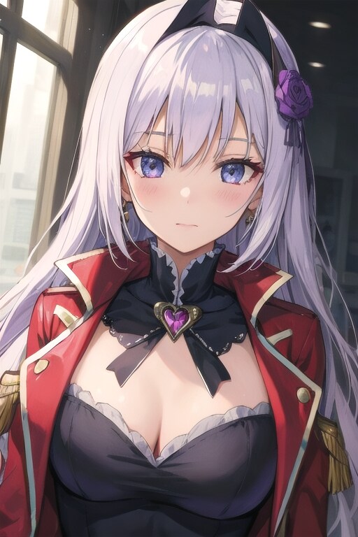 【１語生成】LOVE PHANTOM