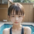 プール1 3枚目