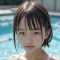 プール1 2枚目