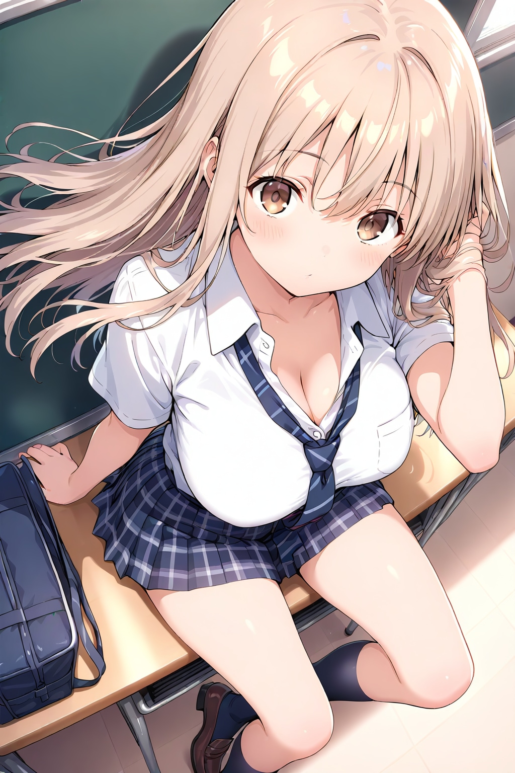 今日も暑くなりそーっすねー