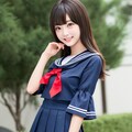122　てへっ 3枚目