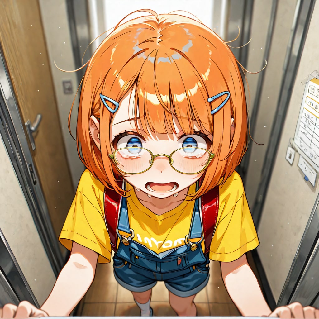 明日の占いだった