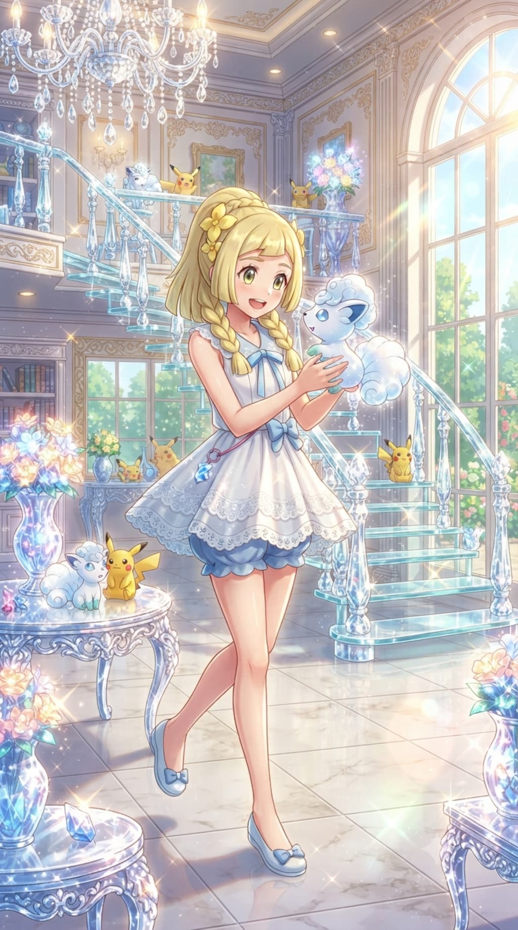 ポケモン