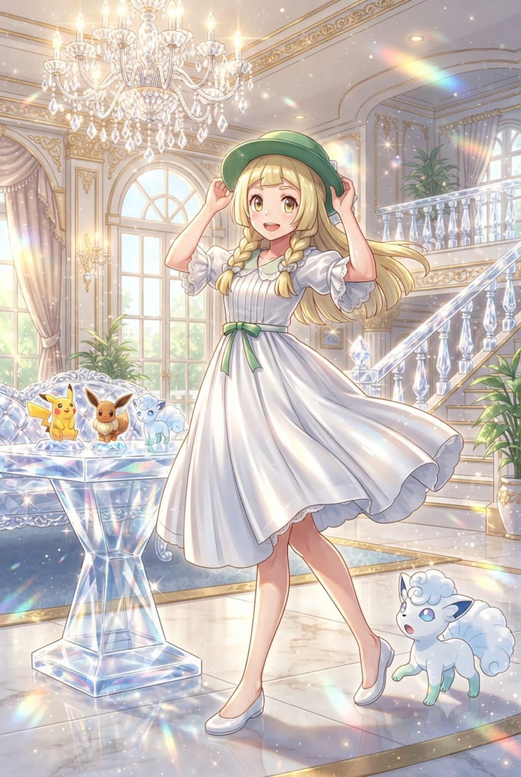 ポケモン