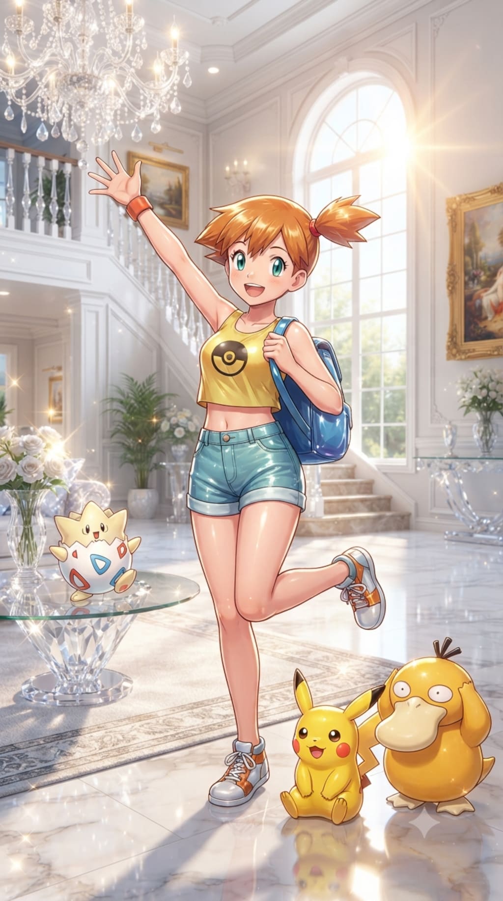ポケモン