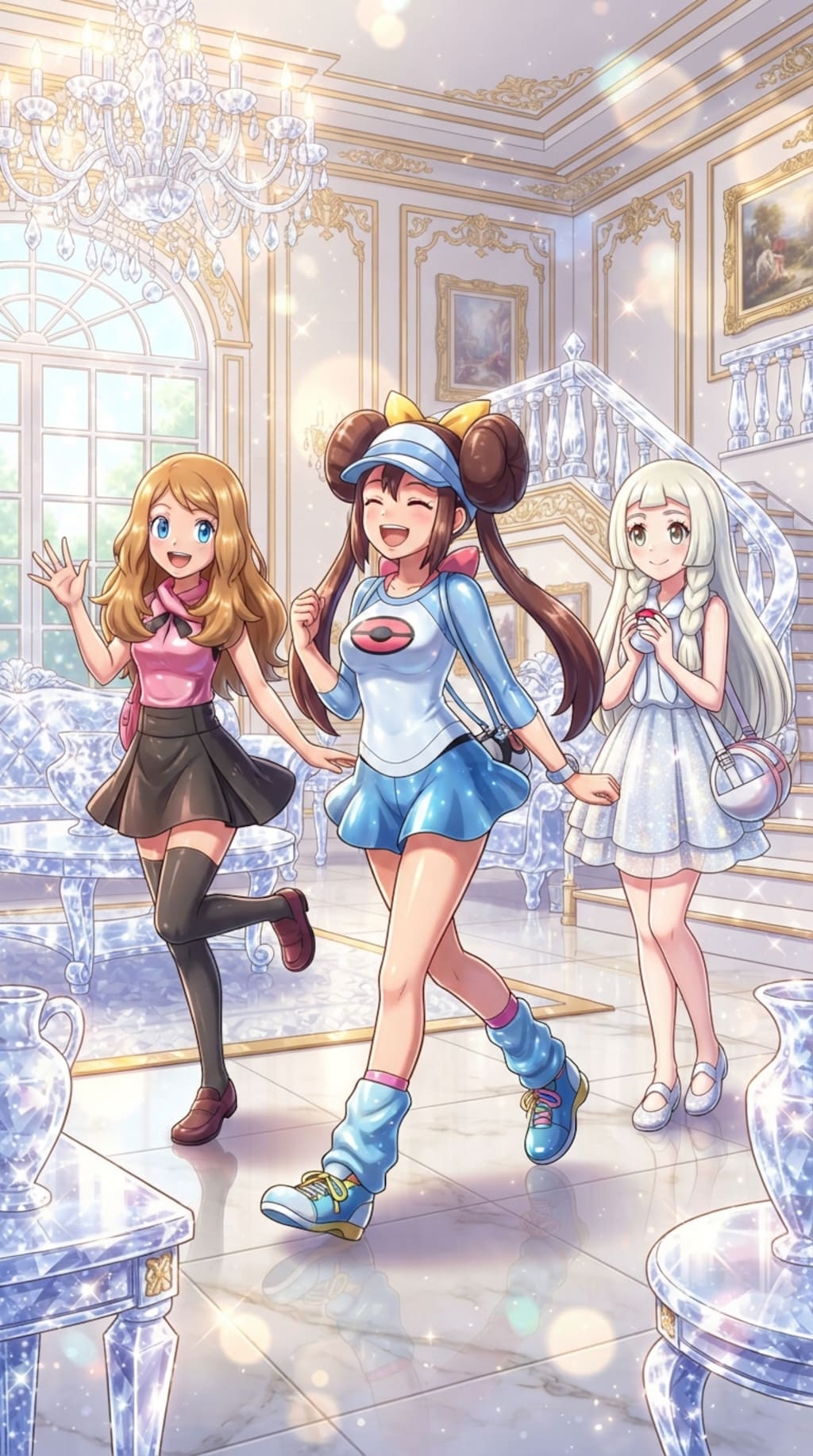 ポケモン
