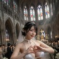 Wedding Bikini 2枚目