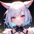 ミコッテちゃん 3枚目