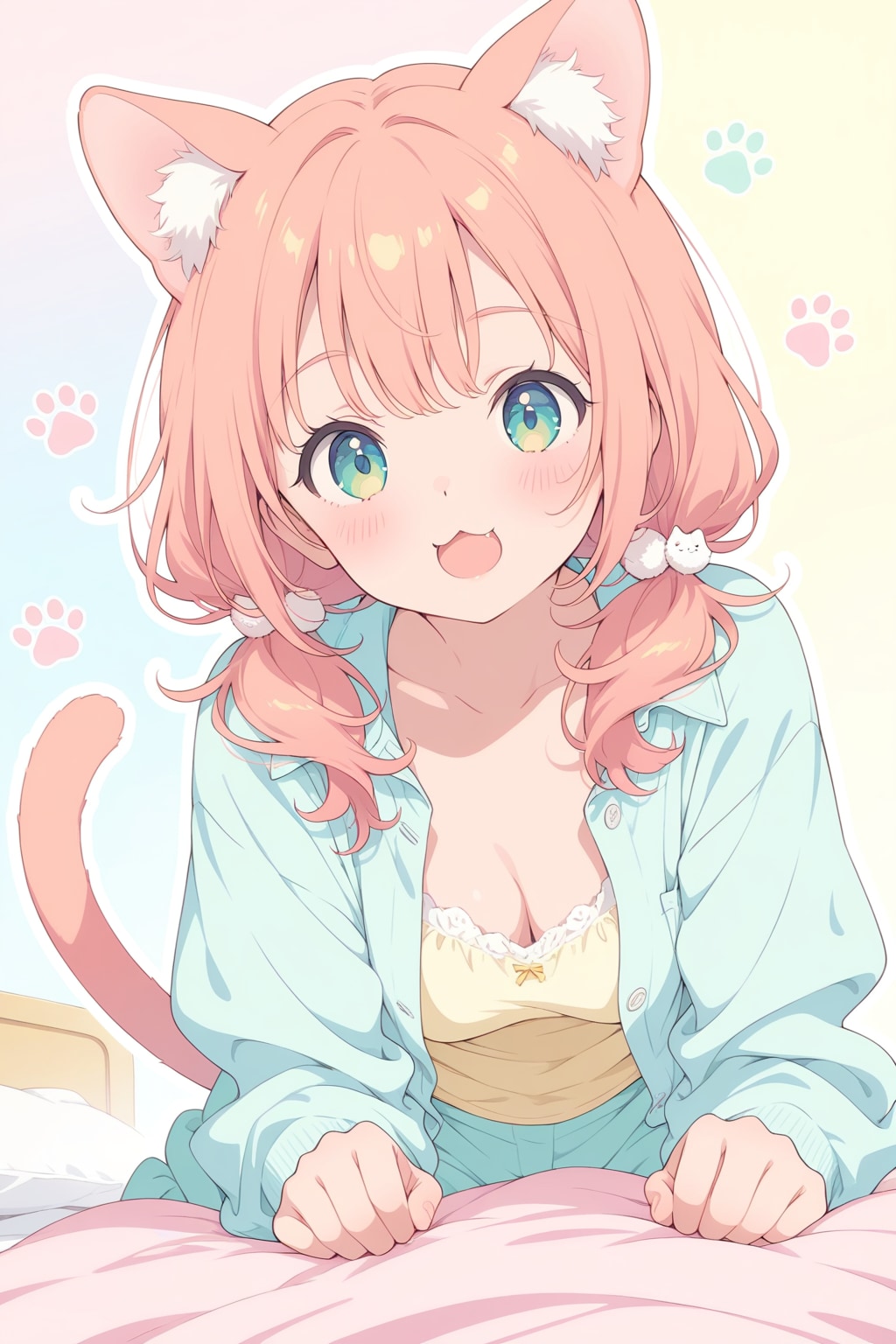 ぐっども～にんぐにゃ