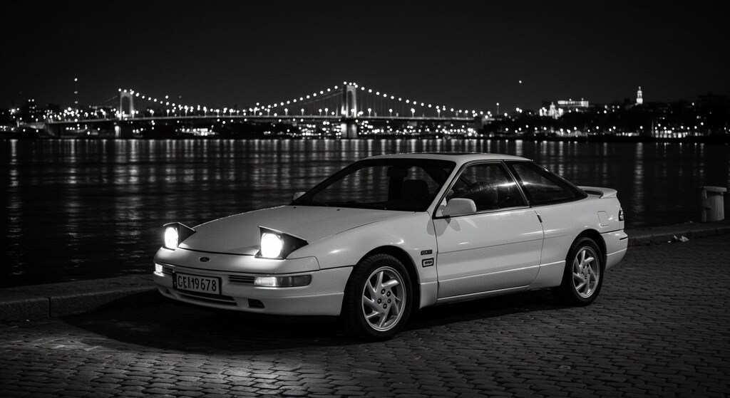 フォードプローブ