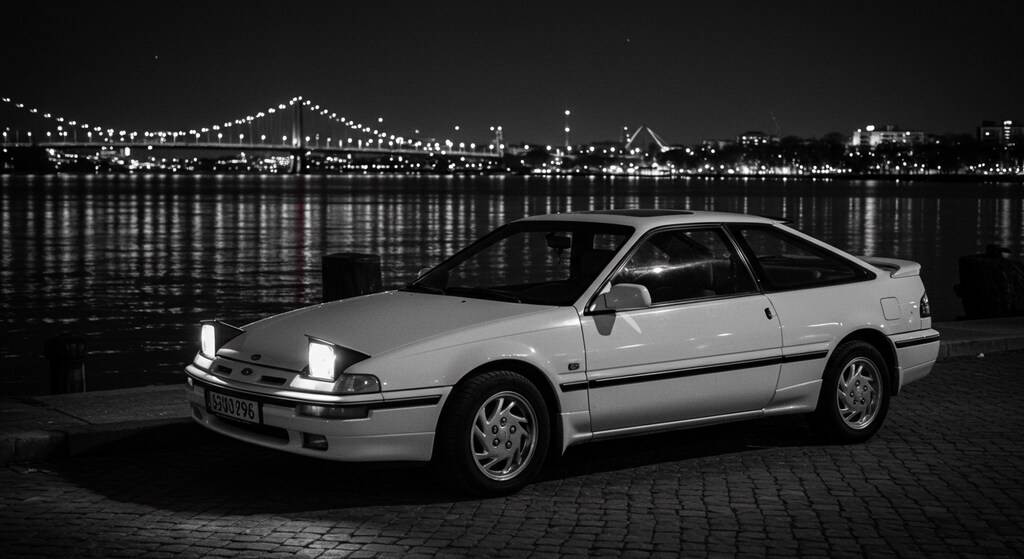 フォードプローブ