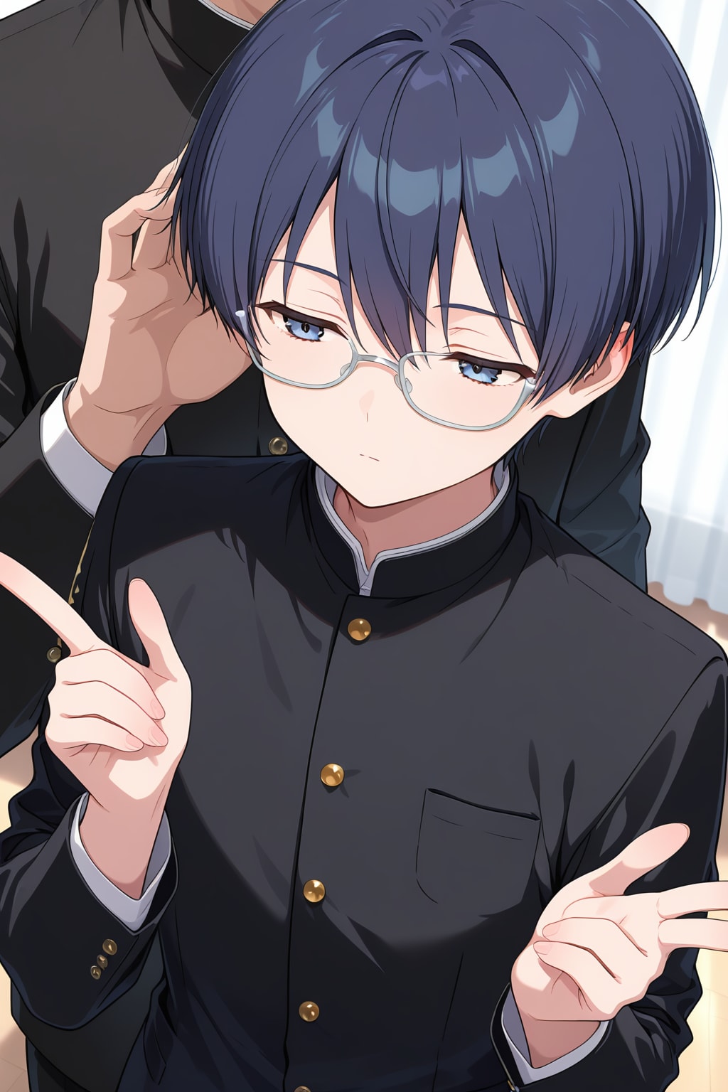 1 | の人気AIイラスト・グラビア